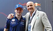 frits van eerd en max verstappen