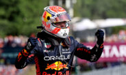 Max Verstappen wereldtitel