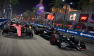 Image van de Formule 1-game F1 23