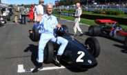 Damon Hill