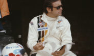 Revson 50 jaar dood