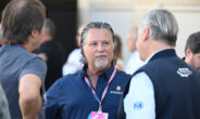 Michael Andretti