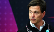 Toto Wolff