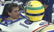 Herdenking Senna 30 jaar geleden overleden