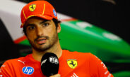 Sainz contract