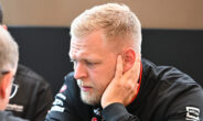 Kevin Magnussen