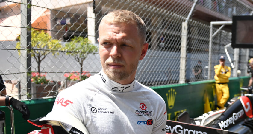 Magnussen