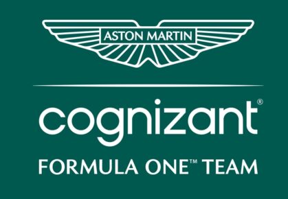 Logo Aston Martin