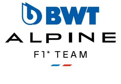 BWT Alpine F1 Team