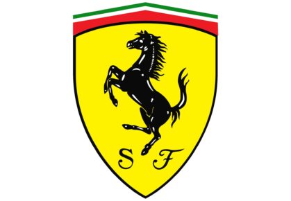 Ferrari Scuderia Logo