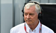 Pat Symonds