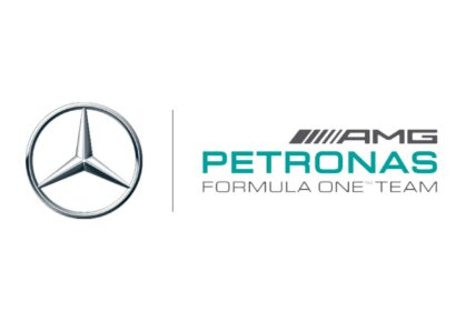 Logo Mercedes