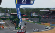 24 uur Le Mans