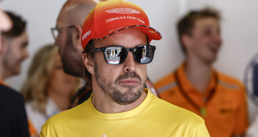 Alonso