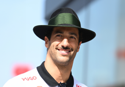Ricciardo