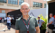 damon hill