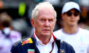 Helmut Marko Canada