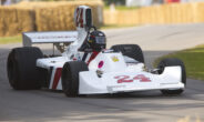 Hesketh Zandvoort