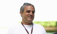 Juan Pablo Montoya