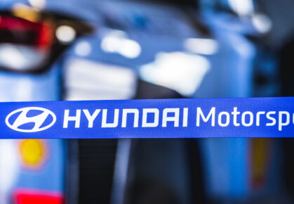 Hyundai Formule 1