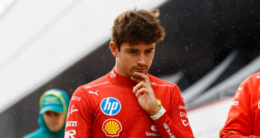 Charles Leclerc