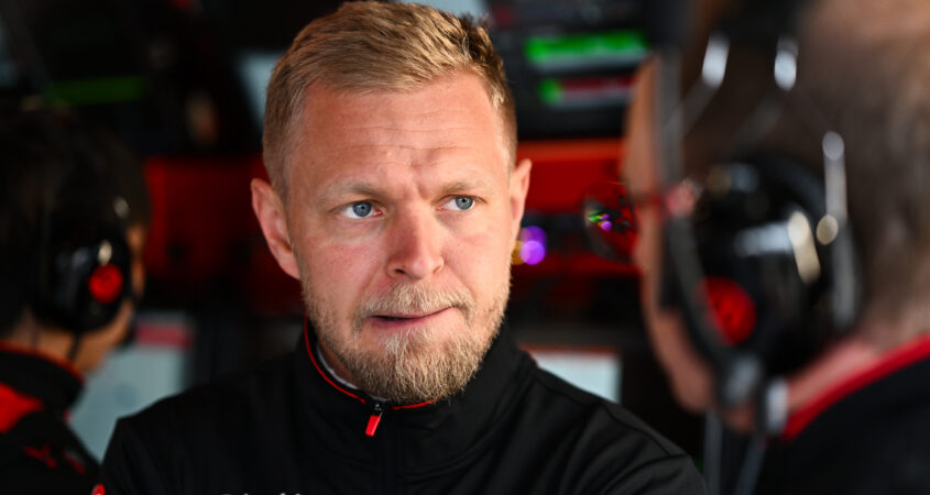 Magnussen