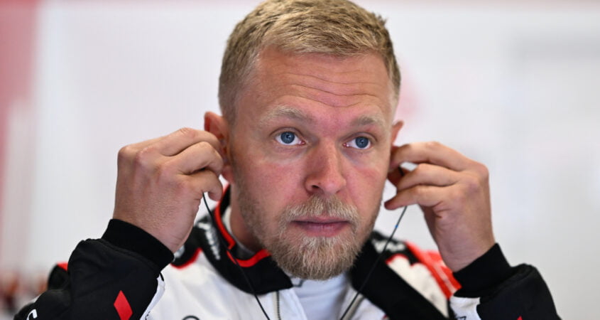 Magnussen