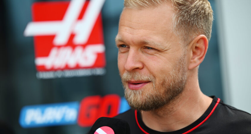 Magnussen