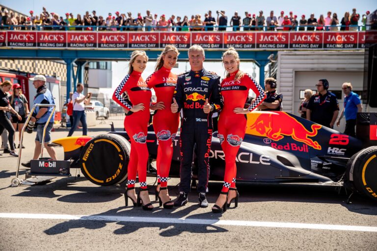 Win Een Rit In Een Formule 1 Auto Tijdens The Racing Day In Assen Formule1nl 3516