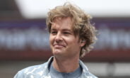 Nico Rosberg