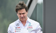 Toto Wolff 2026