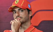 Carlos Sainz transfer