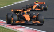 McLaren risico