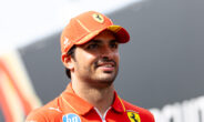 Carlos Sainz Williams