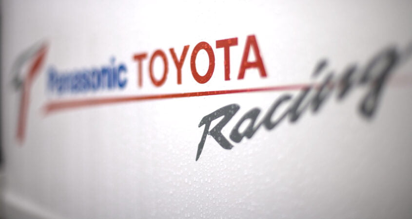 Toyota Formule 1