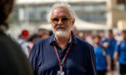 Briatore Newey