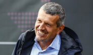 Günther Steiner