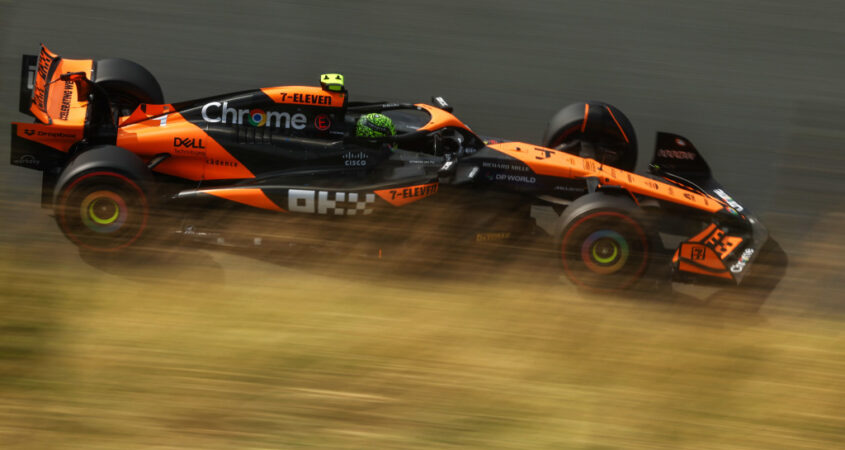 lando norris