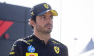 Carlos Sainz