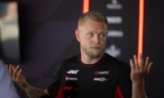 Kevin Magnussen boete 7500 euro