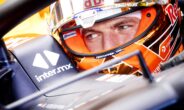 Verstappen winnen