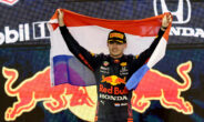 Verstappen titel