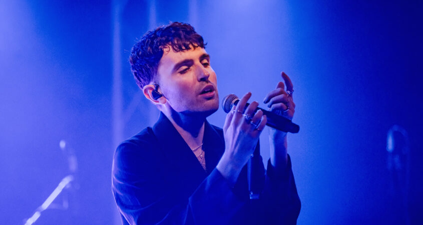 Duncan Laurence