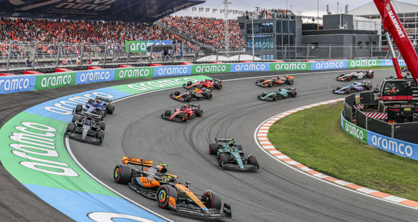 Dutch GP