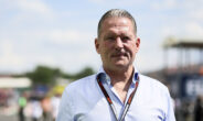 Jos Verstappen