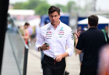 toto wolff