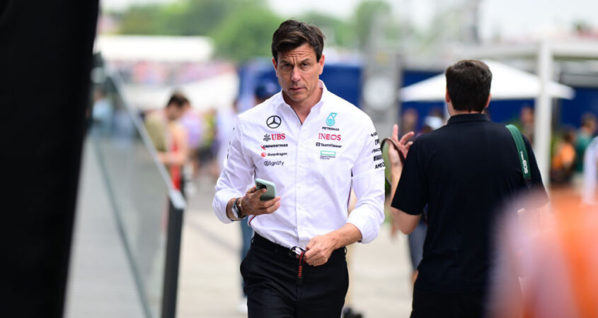 toto wolff