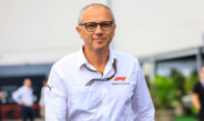 Stefano Domenicali