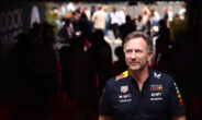 christian horner