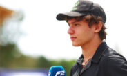 Rosberg Antonelli